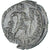 Moneda, Gratian, Follis, 367-383, Uncertain Mint, MBC, Bronce