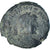 Münze, Gratian, Follis, 367-375, Arles, SS, Bronze, RIC:15