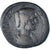 Moneta, Julia Domna, Sestertius, 193-196, Rome, F(12-15), Brązowy, RIC:840