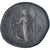 Munten, Julia Domna, Sestertius, 193-196, Rome, ZG+, Bronzen, RIC:840