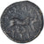 Monnaie, Séleucie et Piérie, Caracalla, Æ, 197-217, Laodicée, TTB, Bronze