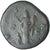 Monnaie, Faustine I, Sesterce, 145-161, Rome, TB, Bronze, RIC:1379