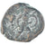 Munten, Alexander Severus, Sestertius, 231-235, Rome, ZG+, Bronzen, RIC:635