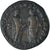 Monnaie, Marc Aurèle, Sesterce, 161-162, Rome, TTB, Bronze, RIC:826
