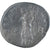 Monnaie, Marc Aurèle, Sesterce, 164-165, Rome, TB+, Bronze, RIC:902