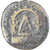 Moneta, Cilicia, Marcus Aurelius, Æ, 161-180, Tarsos, F(12-15), Brązowy