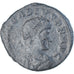 Monnaie, Arcadius, Maiorina, 383-388 AD, Antioche, TB+, Bronze, RIC:63e