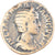 Moneta, Julia Mamaea, Sesterzio, 222-235, Rome, MB+, Bronzo, RIC:694