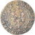 Coin, Principality of Arches-Charleville, Charles de Gonzague, Double Tournois