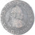 Coin, Principality of Arches-Charleville, Charles de Gonzague, Double Tournois