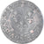 Coin, Principality of Arches-Charleville, Charles de Gonzague, Double Tournois