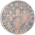 Coin, Principality of Sedan, Fréd-Maurice de La Tour, Double Tournois, 1632