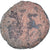 Monnaie, Aelius, As, 136-138, Rome, B, Bronze