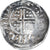 Moneda, Gran Bretaña, Henry III, Short cross Penny, 1216-1276, MBC, Plata