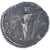 Moneta, Julia Domna, Denarius, 196-211, Rome, EF(40-45), Srebro, RIC:561