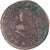 Coin, France, Maximilien I of Bethune, Double Tournois, 1636-41, VF(30-35)