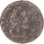 Coin, Principality of Dombes, Gaston d'Orléans, Denier Tournois, 1651