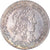 Moneda, Francia, Louis XIII, 1/4 Écu, 1er poinçon de Warin, 1642, Paris, MBC+