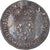 Moneda, Francia, Louis XIII, 1/12 Ecu, 2ème poinçon de Warin, 1643, Paris