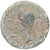 Moneta, Mysia, Nerva, Æ, 96-98, Parium, MB+, Bronzo, RPC:1533
