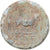 Monnaie, Mysie, Nerva, Æ, 96-98, Parium, TB+, Bronze, RPC:1533