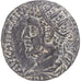 Coin, Caria, Gallienus, Æ, 253-268, Aphrodisias, EF(40-45), Bronze