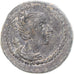 Moeda, Lídia, Pseudo-autonomous, Æ, 2nd century AD, Apollonis, VF(30-35)