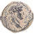 Moneta, Seleucid i Pierie, Otho, As, 69 AD, Antioch, Rzadkie, VF(30-35)