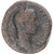 Moeda, Severus Alexander, Sestertius, 229, Rome, VF(20-25), Bronze, RIC:495