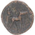 Moneta, Severus Alexander, Sesterzio, 229, Rome, MB, Bronzo, RIC:495