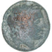 Munten, Macedonië, Æ, 385-350 BC, Bottiaiai, FR, Bronzen