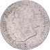 Münze, Spanien, Joseph Napolean, 4 Réales, 1810, Madrid, S+, Silber, KM:540.1