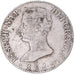 Moneta, Hiszpania, Joseph Napolean, 4 Réales, 1811, Madrid, VF(20-25), Srebro