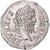 Moeda, Septimius Severus, Denarius, 202-210, Rome, AU(50-53), Prata, RIC:295
