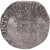 Coin, France, Henri II de Montpensier, Douzain, 1597, Trévoux, VF(20-25)