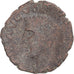 Munten, Tiberius, As, 22-30 AD, Rome, ZG+, Bronzen, RIC:81