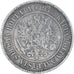 Monnaie, Finlande, Alexander II, Markka, 1874, Helsinki, TTB, Argent, KM:3.2