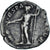 Moneda, Septimius Severus, Denarius, 194-195, Rome, BC+, Plata, RIC:45