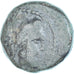 Coin, Macedonia, Æ, 148-88 BC, Amphipolis, VF(20-25), Bronze, SNG-ANS:123-5