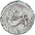 Moneda, Egypt, Hadrian, Tetradrachm, 118-119, Alexandria, BC+, Vellón, RPC:5136