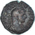 Monnaie, Égypte, Tacite, Tétradrachme, 275-276, Alexandrie, TTB, Bronze