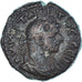 Coin, Egypt, Tacitus, Tetradrachm, 275-276, Alexandria, EF(40-45), Bronze