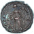 Monnaie, Égypte, Tacite, Tétradrachme, 275-276, Alexandrie, TTB, Bronze