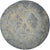 Moeda, França, Louis XIII, Double Tournois, 1640, VF(20-25), Cobre