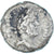 Münze, Egypt, Antoninus Pius, Tetradrachm, 154-155, Alexandria, S+, Billon