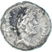 Coin, Egypt, Antoninus Pius, Tetradrachm, 154-155, Alexandria, VF(30-35)