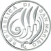San Marino, 10 Euro, 2009, Monetary Union, SC+, Plata, KM:516