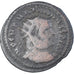 Moneta, Maximianus, Antoninianus, 292-295, Heraclea, MB, Biglione, RIC:595