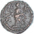 Moneta, Egipt, Maximianus, Tetradrachm, 289-290, Alexandria, VF(20-25), Bilon