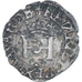 Coin, France, NAVARRE, Henri d'Albret, Liard, après 1541, EF(40-45), Billon